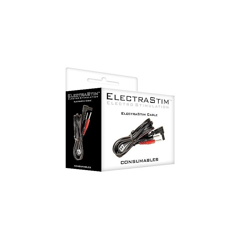 CABLE DE CONEXION ELECTRASTIM