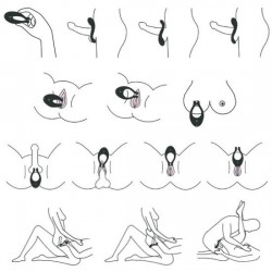 Imagen, Satisfyer Partner Multifun ergonómico con 100 modos de vibración flexible, online