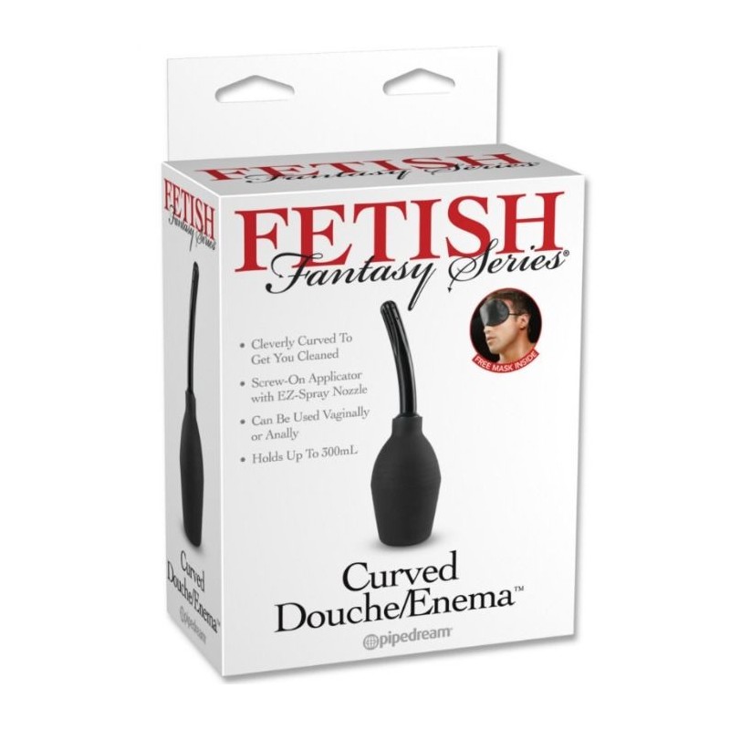 ENEMA CURVADO SERIES ENEMA CURVADO SERIES