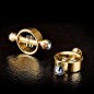 PINZAS PARA PEZONES EDICION ORO PINZAS PARA PEZONES EDICION ORO