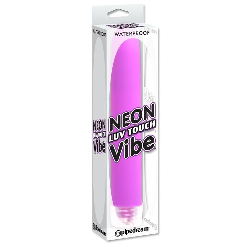 ESTIMULADOR VIBRADOR LILA