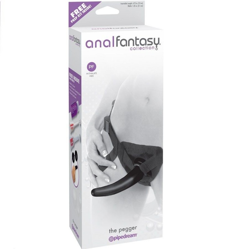 ARNES 12CM THE PEGGER