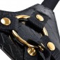 ARNES SEXUAL 16CM EDICION ORO ARNES SEXUAL 16CM EDICION ORO
