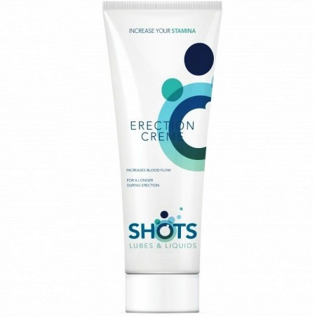 CREMA PARA LA ERECCION 100ML