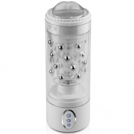 ROTO BATOR MASTURBADOR MASCULINO BOCA