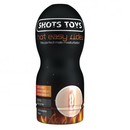 HOT MASTURBATOR VAGINAL