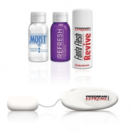 MEGA MASTURBADOR ANO Y VAGINA