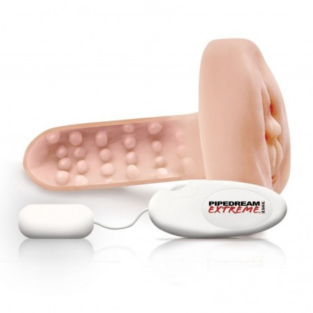 AGUJERO DEL AMOR VIBRADOR