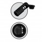 SUCCIONADOR DE SILICONA PARA PEZONES VIBRADOR SUCCIONADOR DE SILICONA PARA PEZONES VIBRADOR