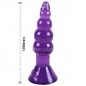 PLUG ANAL 17CM