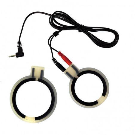 ELECTRO PLAY ANILLOS PARA EL PENE