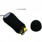 PLUG ANAL SILICONA 12 MODOS VIBRACION PLUG ANAL SILICONA 12 MODOS VIBRACION