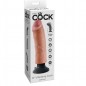 VIBRADOR KING COCK 20CM