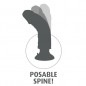 VIBRADOR KING COCK 20CM