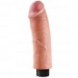 VIBRADOR KING COCK 20CM