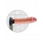 VIBRADOR KING COCK 20CM