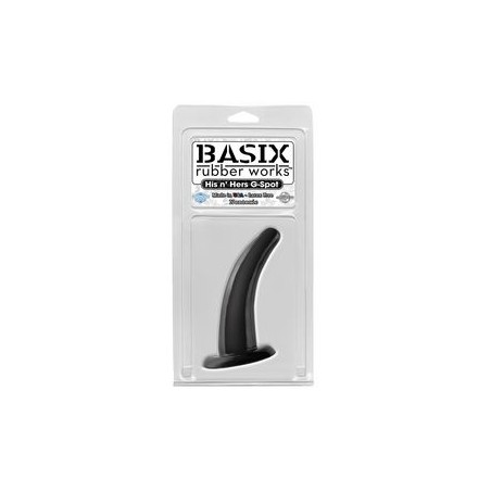DILDO ANAL PARA HOMBRE 12CM