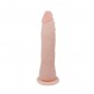 DILDO 21CM CON VENTOSA DILDO 21CM CON VENTOSA
