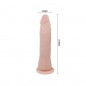 DILDO 21CM CON VENTOSA DILDO 21CM CON VENTOSA