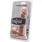 PENE 18CM CON TESTICULOS PENE 18CM CON TESTICULOS