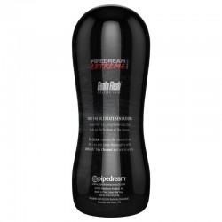 Imagen, masturbador masculino con vibración PDX Elite diseño vagina sumergible, online