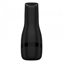 Imagen, masturbador masculino Satisfyer Men Classic, funda realista y regulador de presión, online