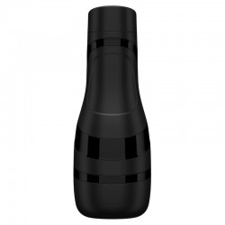 Imagen, masturbador masculino Satisfyer Men Classic, funda realista y regulador de presión, online