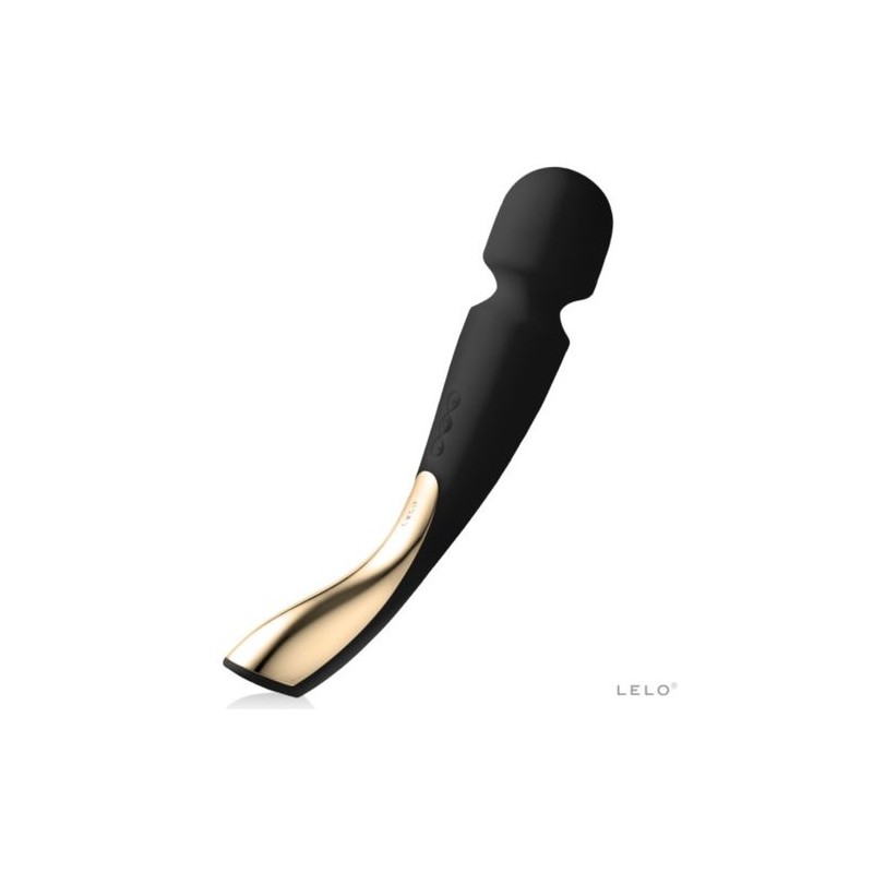 MASAJEADOR ÍNTIMO LELO SMART WAND PRO MASAJEADOR ÍNTIMO LELO SMART WAND PRO