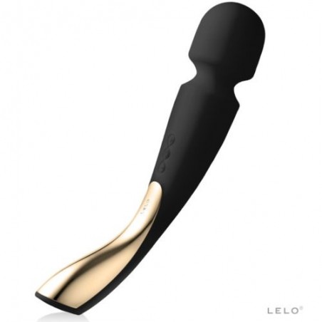 Imagen, masajeador corporal Lelo Smart Wand 2 de silicona premium recargable, online