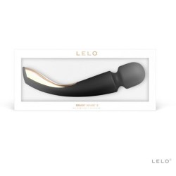Imagen, masajeador corporal Lelo Smart Wand 2 de silicona premium recargable, online