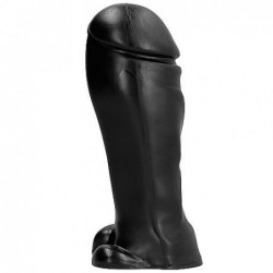DONG 22cm ALL BLACK