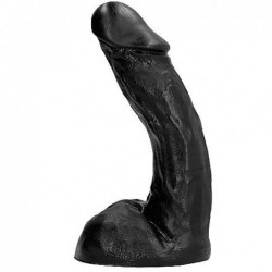 DONG 23cm ALL BLACK