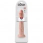 DILDO REALISTICO 33 CM