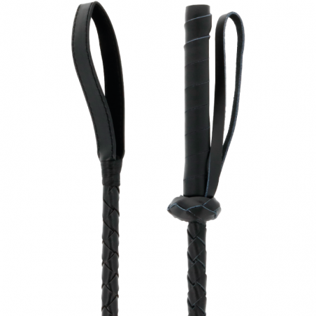 FETISH FUSTA NEGRO BDSM