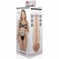 FLESHLIGHT GIRLS MIA MALKOVA VAGINA LVL UP