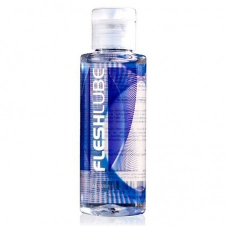 Imagen, lubricante personal Fleshlube Water base agua 500ml para Fleshlight y juguetes, online
