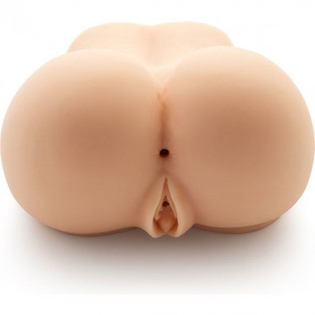 CULAZO MASTURBADOR CON VIBRACION