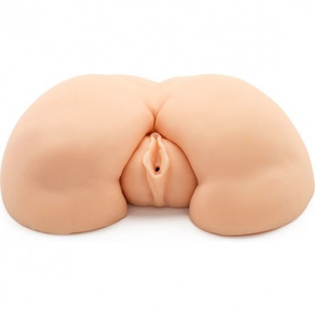 MASTURBADOR ANO Y VAGINA HORNY FUCK