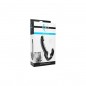 DILDO DOBLE PUNTO G STRAP