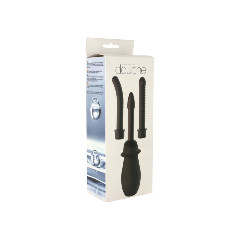 ENEMA KIT LIMPIEZA INTIMA