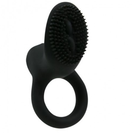 ANILLO VIBRADOR SUPER ESTIMULDOR DE CLITORIS