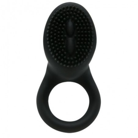 ANILLO VIBRADOR SUPER ESTIMULDOR DE CLITORIS