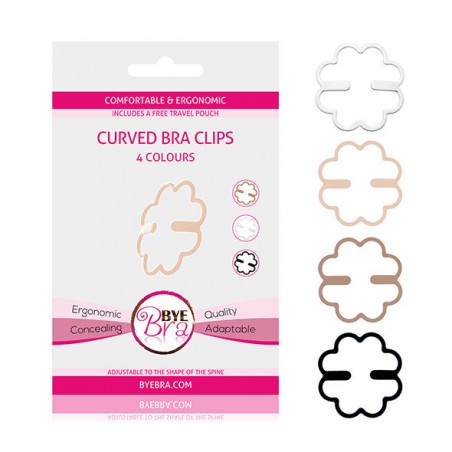BYEBRA PINZAS PARA SOSTEN