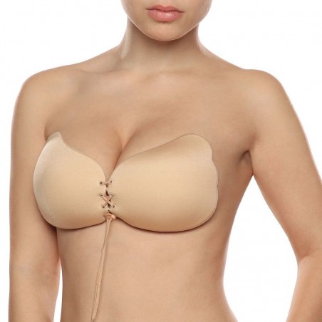 LACE-IT REALZADOR PUSH-UP CUP C NATURAL