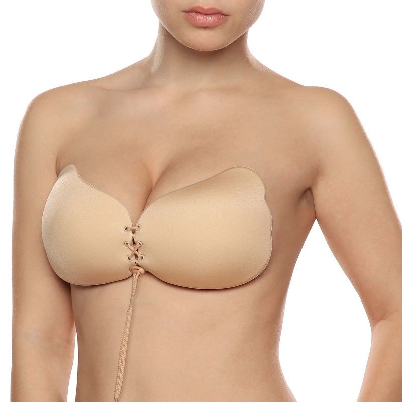 LACE-IT REALZADOR PUSH-UP CUP D NATURAL LACE-IT REALZADOR PUSH-UP CUP D NATURAL
