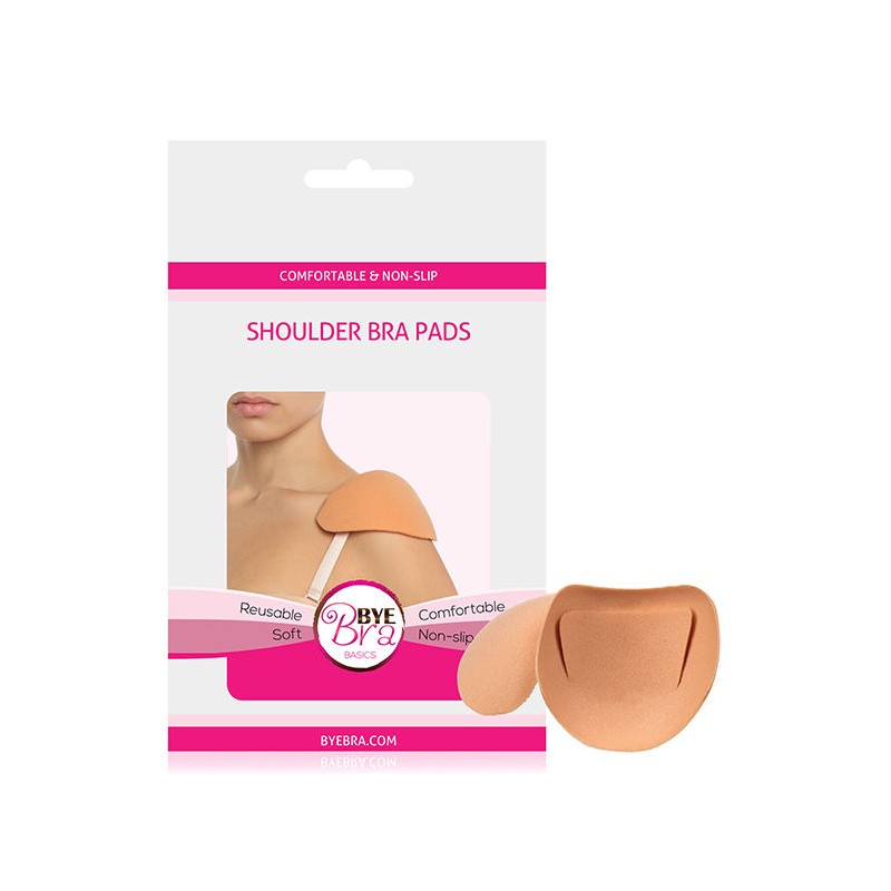 SHOULDER BRA REALZADOR SILUETA NUDE SHOULDER BRA REALZADOR SILUETA NUDE