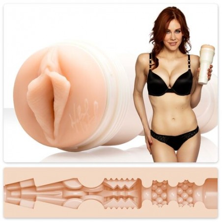 FLESHLIGHT VAGINA MAITLAND WARD