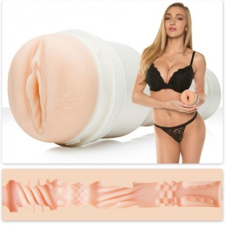 Imagen, masturbador Fleshlight Kendra Sunderland vagina realística para hombres, online