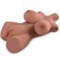 TORSO MUJER VOLUPTUOSA