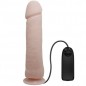 PENE 26CM REALISTICO CON VIBRACION NATURAL
